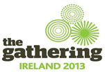 The gathering 2013 The gathering 2013